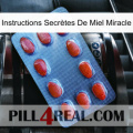 Instructions Secrètes De Miel Miracle 06